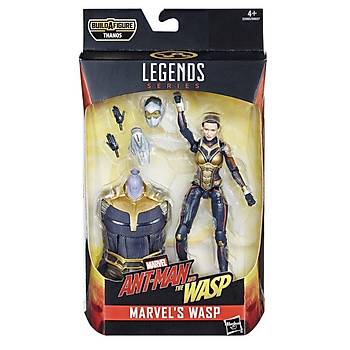 Marvel Legends Best of Avangers nfinity War - Wasp