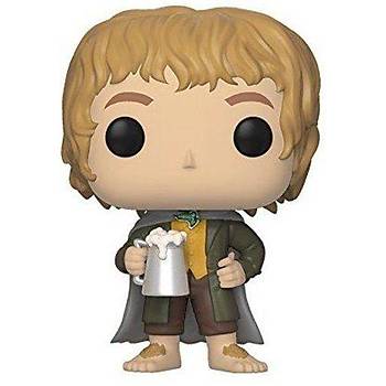 Funko POP LOTR/Hobbit Merry Brandybuck
