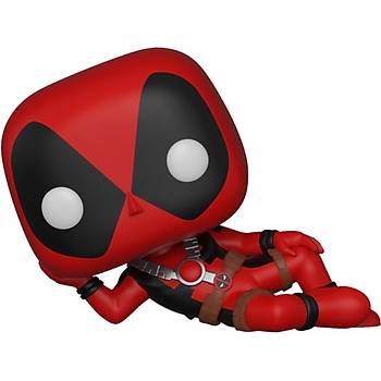 Funko POP Marvel Deadpool