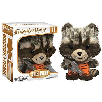 Funko Fabrikations Guardians Of The Galaxy Rocket Raccoon