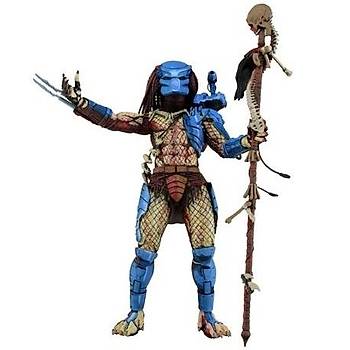 NECA Dark Horse Comic Book Predator 7