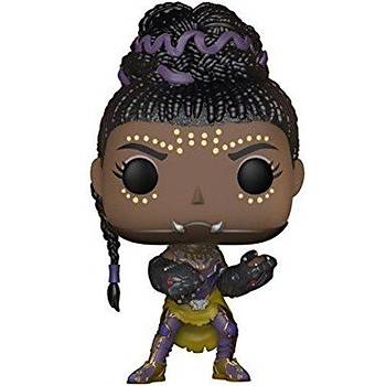 Funko POP Marvel  Black Panther Shuri 