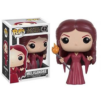 Funko POP Game Of Thrones Melisandre