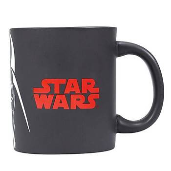 Star Wars Boxed Mug - Darth Vader Kupa