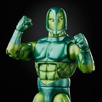 Marvel Legends Series - Vault Guardsman