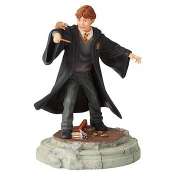 Ron Weasley (Harry Potter) Year One Figurine