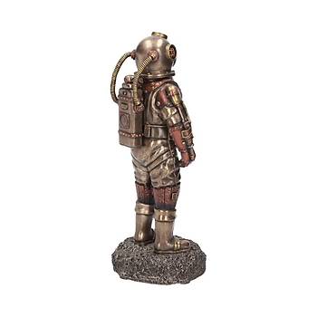 Mariners Descent 27cm Dekoratif Dalg