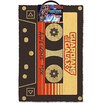 Paspas Guardians Of The Galaxy Vol 2 (Awesome Mix)