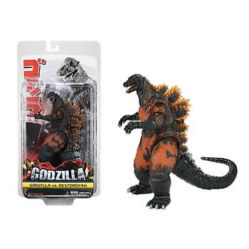 Neca Godzilla 6