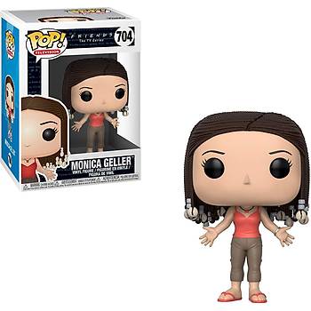 Funko POP Friends - Monica Geller