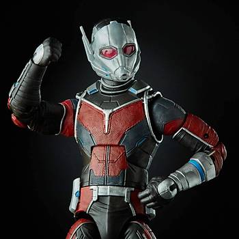 Marvel Legends Captain America Civil War - Ant Man Giant Man