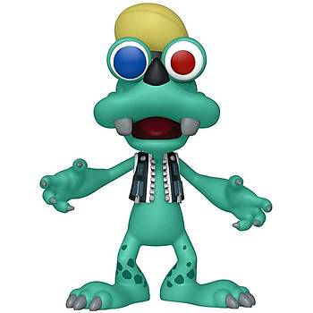 Funko POP Disney - Kingdom Hearts 3 Goofy