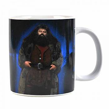 HARRY POTTER GIANT MUG - HAGRID