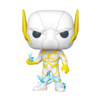 Funko POP DC The Flash - Godspeed