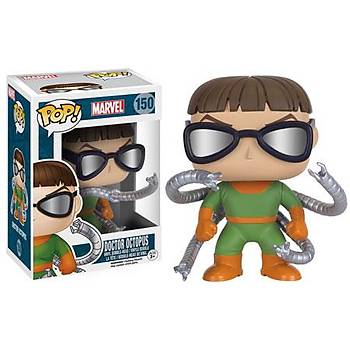 Funko POP Marvel Doctor Octopus 