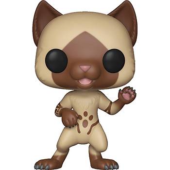 Funko POP Monster Hunters - Felyne