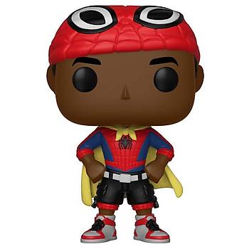 Funko POP Marvel Spider Man - Miles Morales