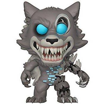 Funko POP FNAF Twisted Wolf