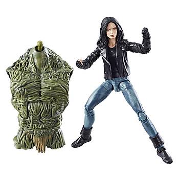 Marvel Legends Jessica Jones