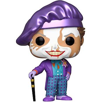 Funko POP DC Batman - The Joker ( Limited Chase Edition )