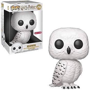 Funko Pop  Harry Potter - Hedwig 10