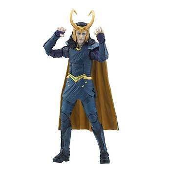 Marvel Legends Thor Ragnarok Loki 
