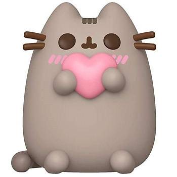 Funko POP - Pusheen with Heart