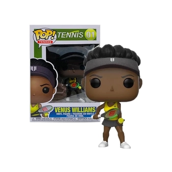 Funko Pop  Tennis  Venus Williams