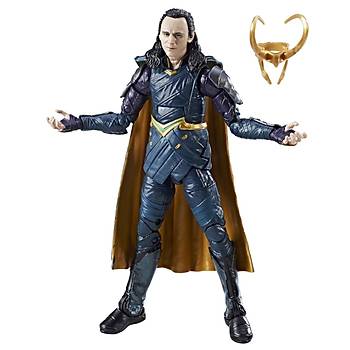 Marvel Legends Thor Ragnarok Loki 