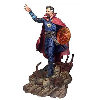 Marvel Gallery Avengers 3 - Dr. Strange Statue