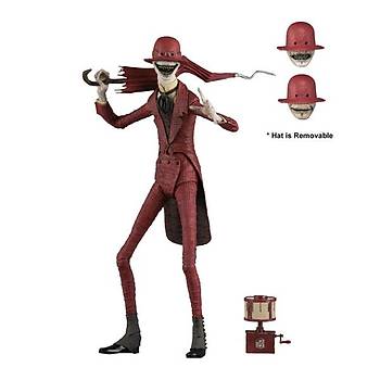 Ultimate Crooked Man (The Conjuring Universe) 7 Inch Neca Figure