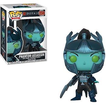 Funko POP Games Dota 2  Phantom Assassin