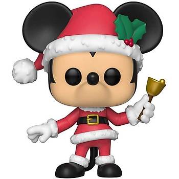 Funko Pop Disney  Holiday - Mickey