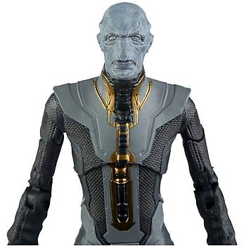 Marvel Legends Avengers Endgame (Build-A-Thanos) - Ebony Maw Action Figure