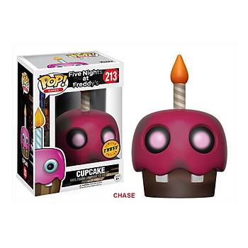 Funko POP Five Nights at Freddy's Cupcake - (Chase Edition)