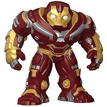 Funko POP Marvel Avengers Infinity War 6" Hulkbuster