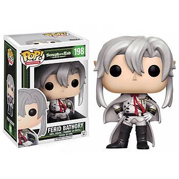 Funko POP Seraph Of The End Ferid Bathory