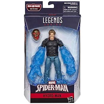 Marvel Legends Spider-Man Hydro-Man