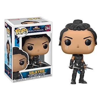 Funko POP Marvel Thor Ragnarok - Valkyrie