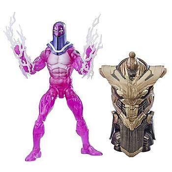 Marvel Legends Avengers Endgame (Build-A-Thanos) - Living Laser Action Figure