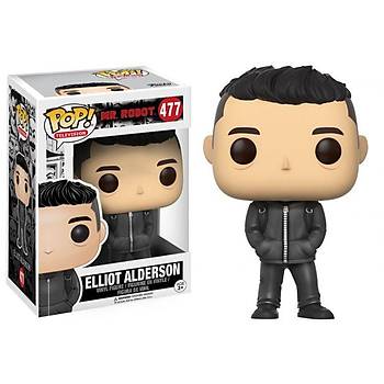 Funko POP Mr. Robot Elliot Alderson