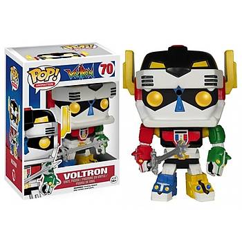 Funko POP Voltron Voltron