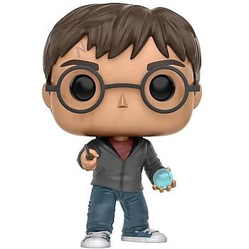 Funko POP Harry Potter Harry With Prophecy Stone