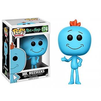 Funko POP Rick & Morty Mr. Meeseeks