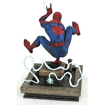Marvel Gallery DIAMOND SELECT TOYS - Spider-Man ('90S Version)