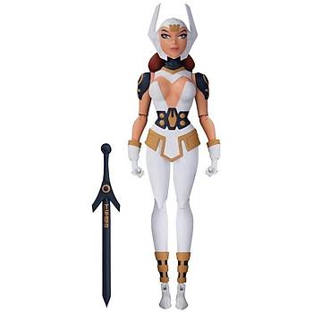 DC Collectibles Justice League Gods & Monsters Wonder Woman Action Figure