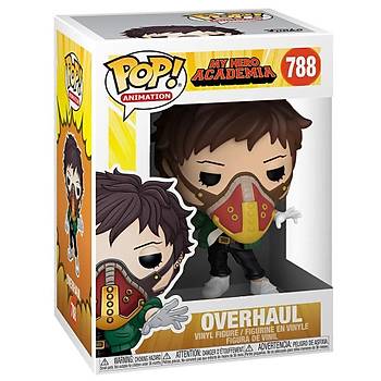 Funko POP Animation My Hero Academia - Kai Chisaki (Overhaul)