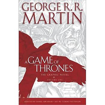 A Game of Thrones: The Graphic Novel: 1-2-3-4