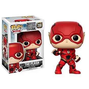 Funko POP DC Justice League The Flash