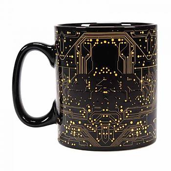 Star Wars Heat Changing Mug - C-3PO